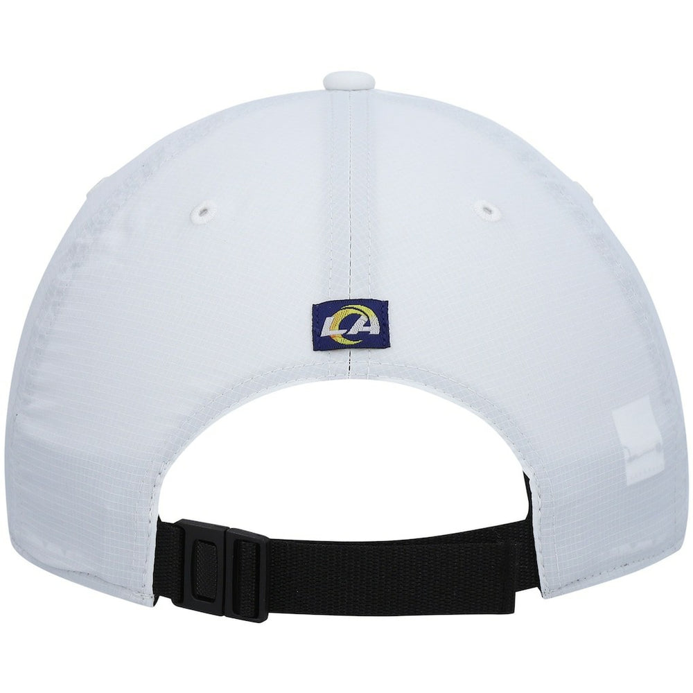 '47 Hitch Stars and Stripes Trucker Adjustable Hat - Los Angeles Rams