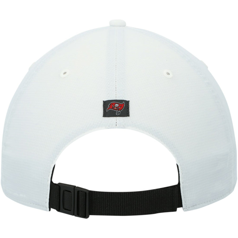 '47 Hitch Stars and Stripes Trucker Adjustable Hat - Tampa Bay Buccaneers