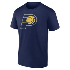 NBA Myles Turner Indiana Pacers Playmaker Name & Number T-Shirt