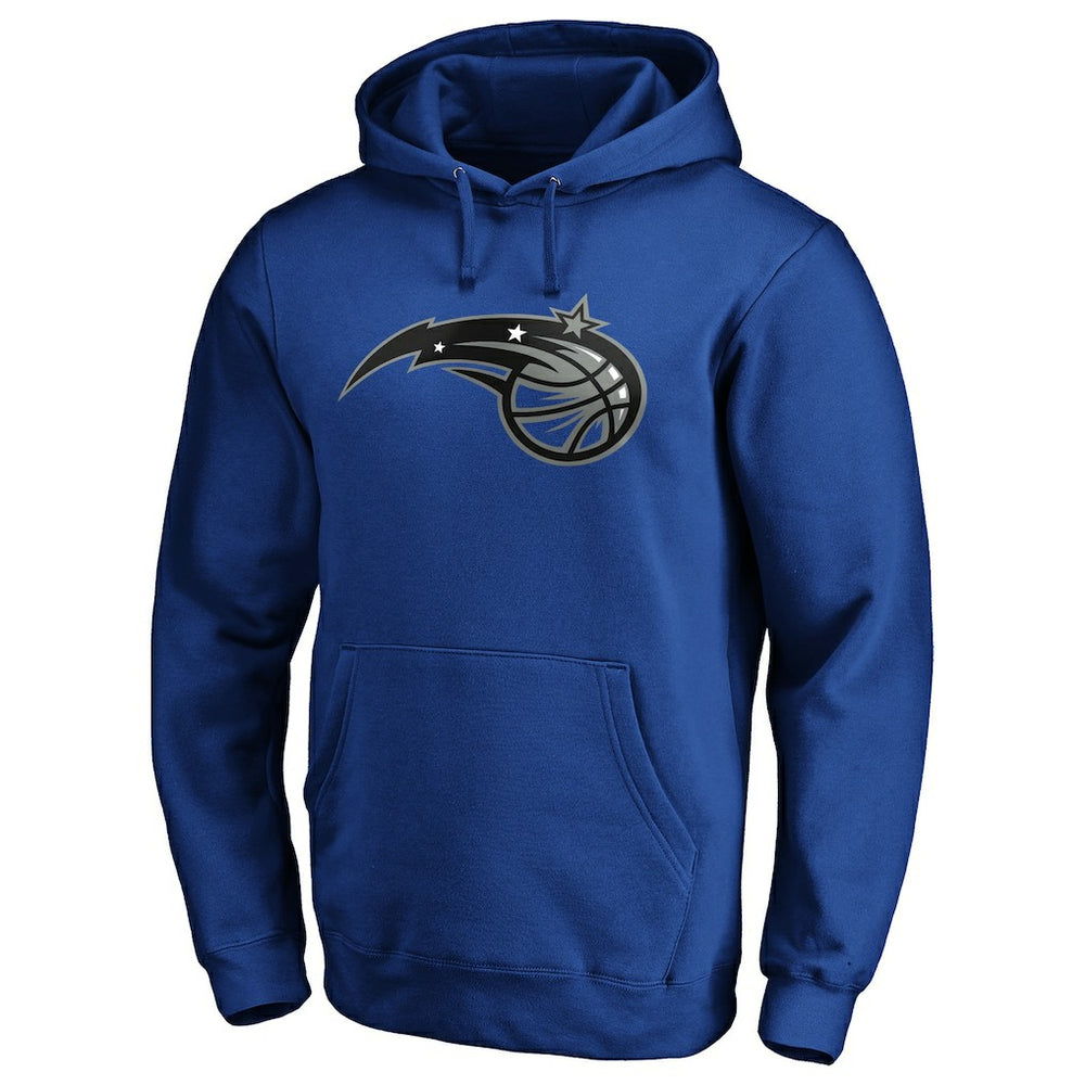 NBA Markelle Fultz Orlando Magic Playmaker Name & Number Pullover Hoodie