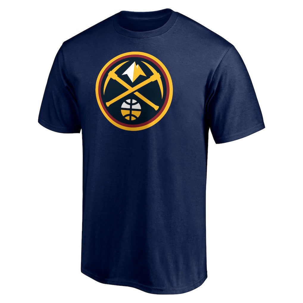 NBA Aaron Gordon Denver Nuggets Playmaker Name & Number T-Shirt sale