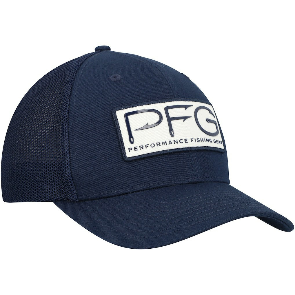 Mesh Hooks Flex Hat - Dallas Cowboys