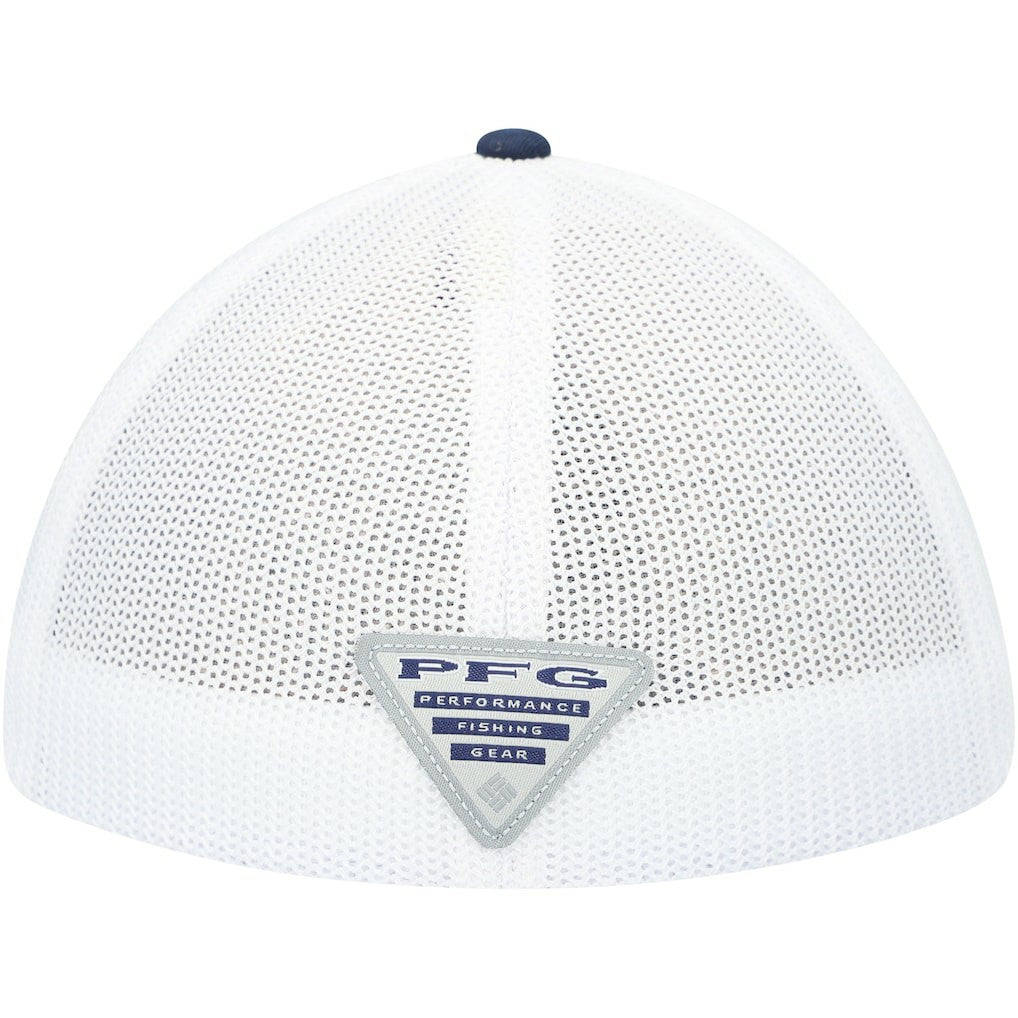 Mesh Fish Flag Flex Hat - Dallas Cowboys