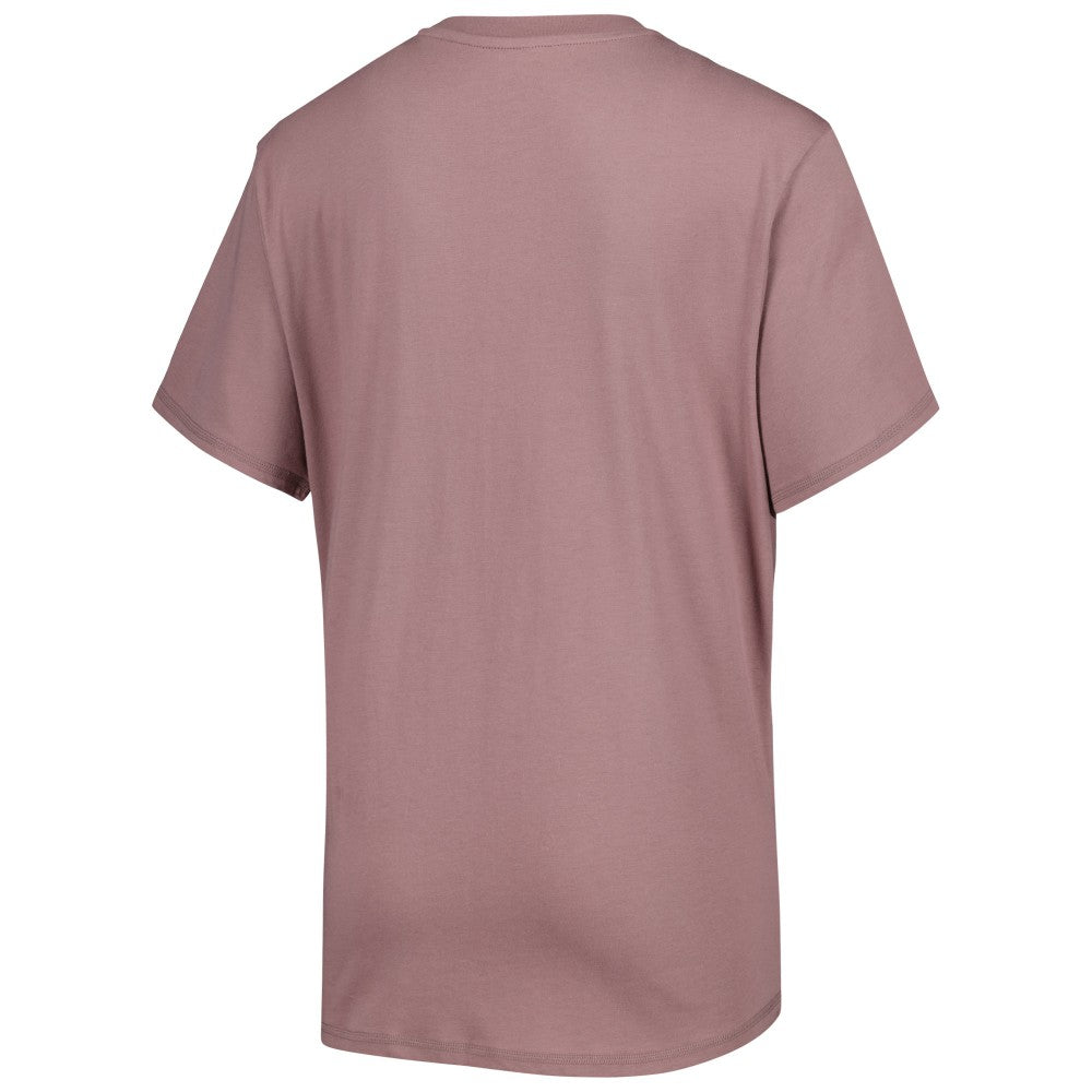 Germany National Team Women's DNA T-Shirt - Adidas Pink