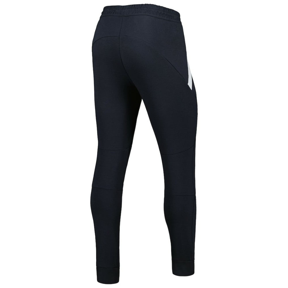 Bayern Munich Travel Pants - Adidas Black