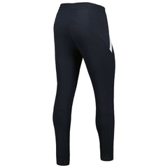 Bayern Munich Travel Pants - Adidas Black