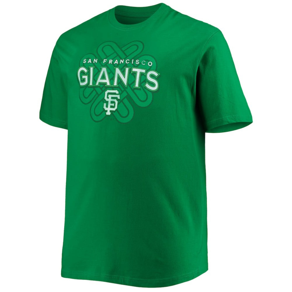 MLB San Francisco Giants Celtic T-Shirt