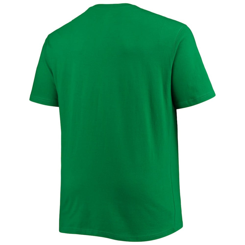 MLB San Francisco Giants Celtic T-Shirt
