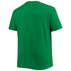 MLB San Francisco Giants Celtic T-Shirt