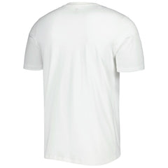 Colombia National Team DNA Graphic T-Shirt - Adidas White