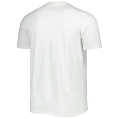 Spain National Team DNA Graphic T-Shirt - Adidas White