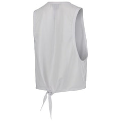 MLB San Francisco Giants The Wild Collective Women's Open Back Twist-Tie Tank Top