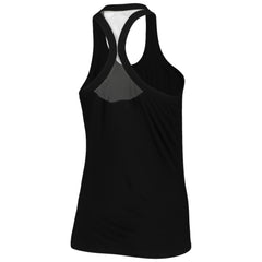 MLB San Francisco Giants The Wild Collective Women's Tonal Athleisure Racerback Tank Top