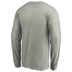 NBA Chicago Bulls Primary Team Logo Long Sleeve T-Shirt sale
