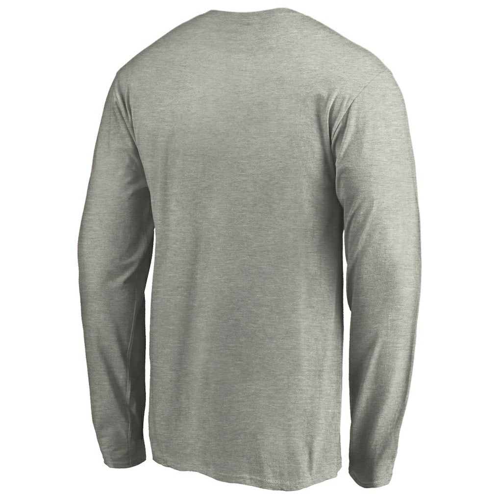 NBA Chicago Bulls Victory Arch Long Sleeve T-Shirt sale