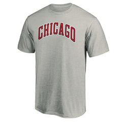 NBA Chicago Bulls Alternate Logo T-Shirt sale