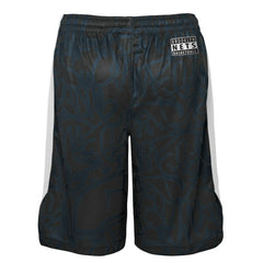 NBA Brooklyn Nets Youth Scribble Dribble Baller Shorts