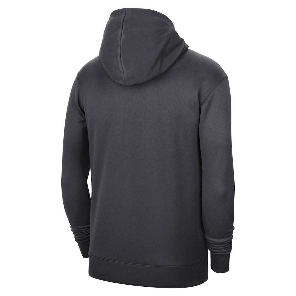 NBA Brooklyn Nets 2022/23 Spotlight On-Court Practice Performance Pullover Hoodie