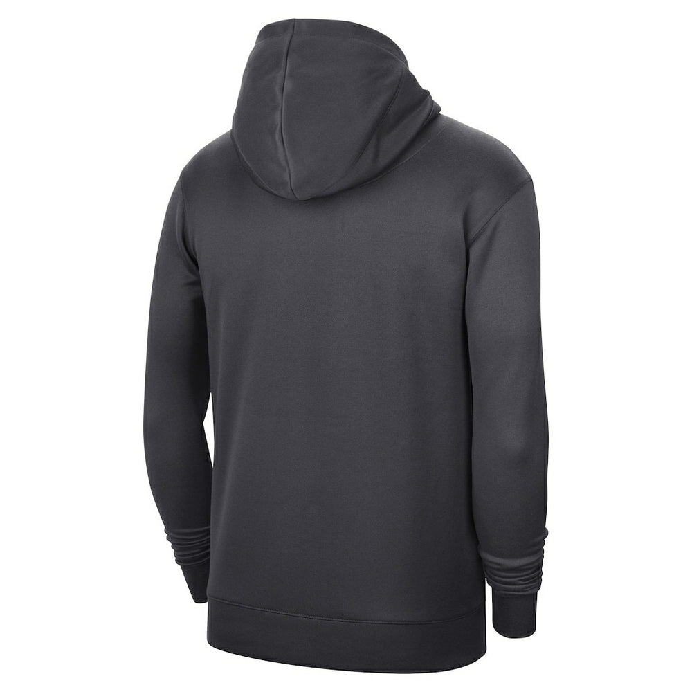 NBA Brooklyn Nets 2022/23 Spotlight On-Court Practice Performance Pullover Hoodie