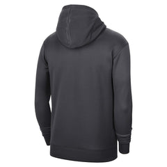 NBA Brooklyn Nets 2022/23 Spotlight On-Court Practice Performance Pullover Hoodie