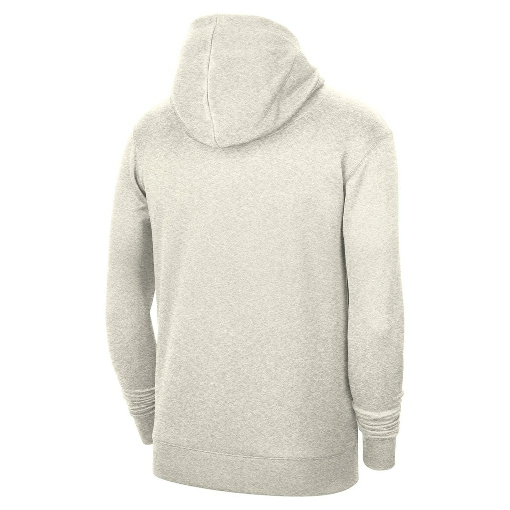 NBA Brooklyn Nets 2022/23 Spotlight On-Court Practice Performance Pullover Hoodie