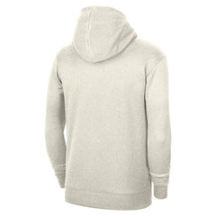 NBA Brooklyn Nets 2022/23 Spotlight On-Court Practice Performance Pullover Hoodie