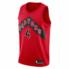 NBA Scottie Barnes Toronto Raptors Youth Swingman Jersey