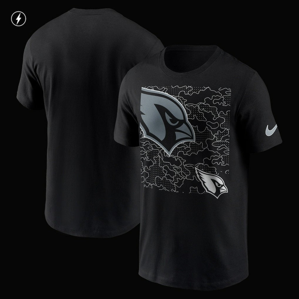 RFLCTV T-Shirt - Arizona Cardinals