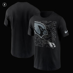 RFLCTV T-Shirt - Arizona Cardinals