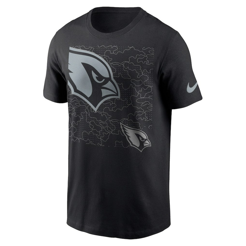 RFLCTV T-Shirt - Arizona Cardinals