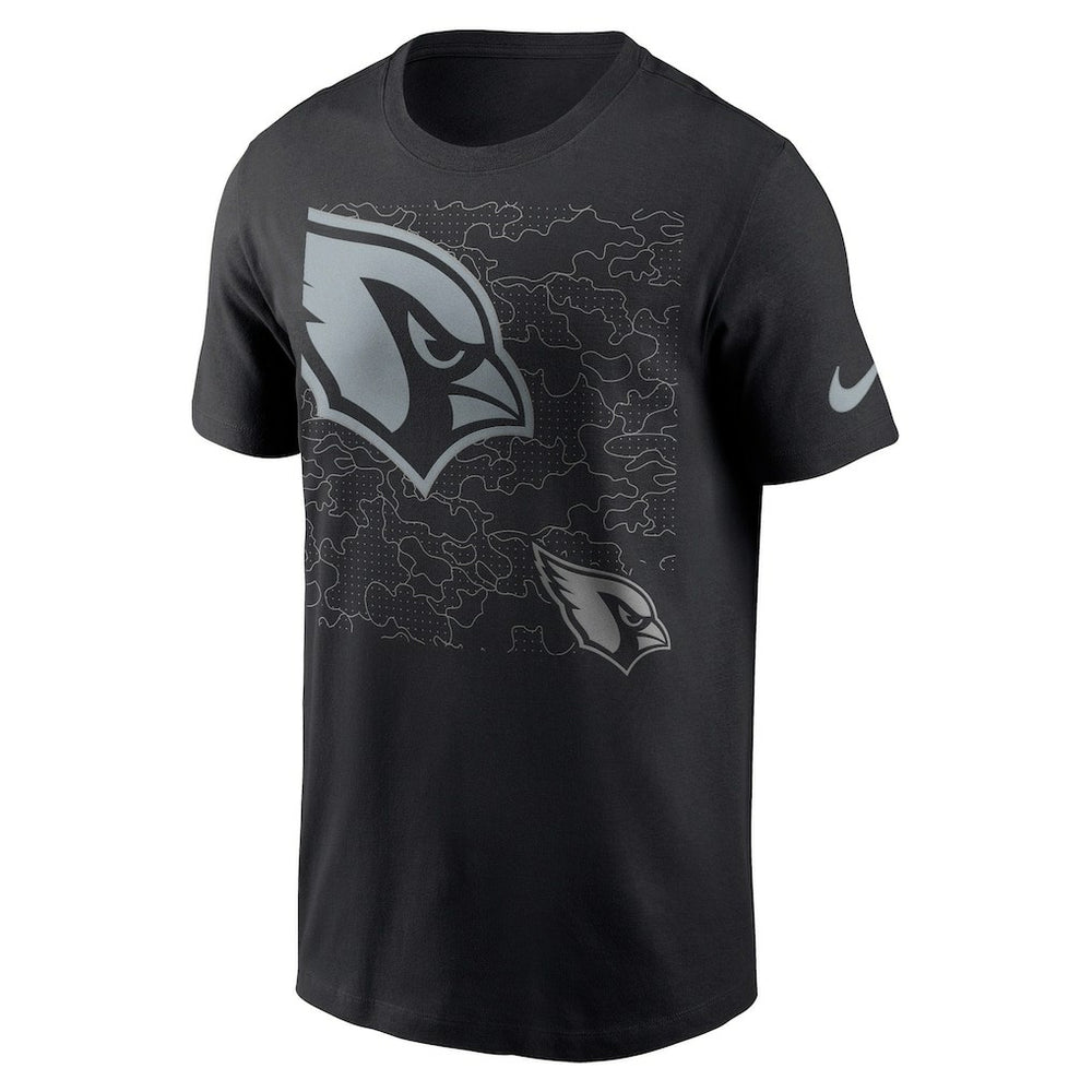 RFLCTV T-Shirt - Arizona Cardinals