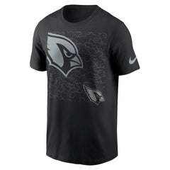 RFLCTV T-Shirt - Arizona Cardinals
