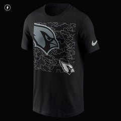 RFLCTV T-Shirt - Arizona Cardinals