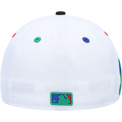 MLB Colorado Rockies New Era 25th Anniversary Primary Eye 59FIFTY Fitted Hat
