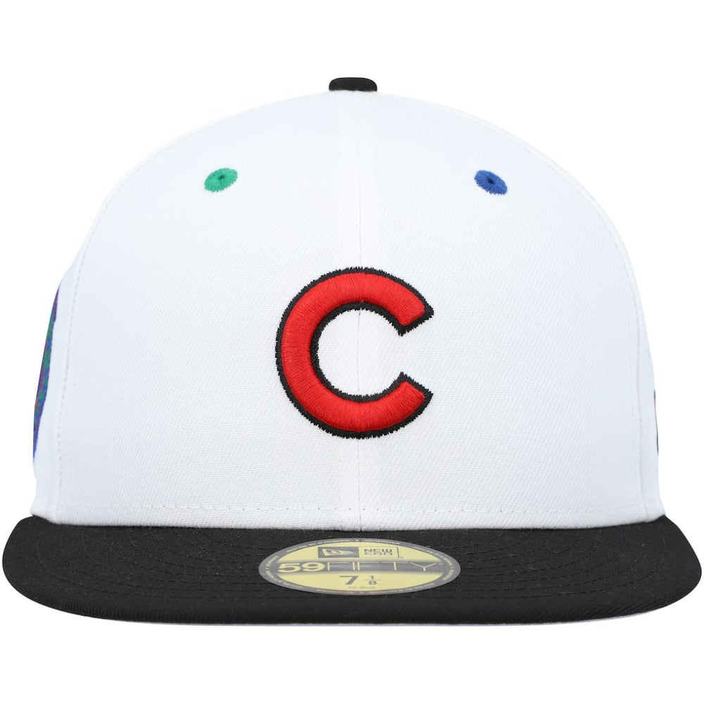 MLB Chicago Cubs New Era 1962 MLB All-Star Game Primary Eye 59FIFTY Fitted Hat