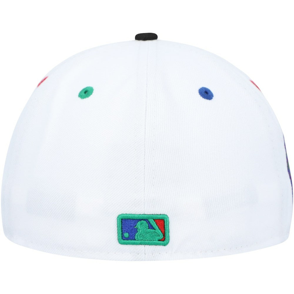 MLB Chicago Cubs New Era 1962 MLB All-Star Game Primary Eye 59FIFTY Fitted Hat