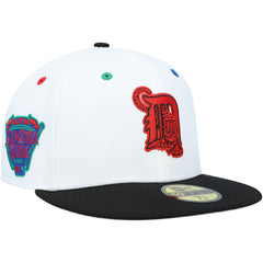 MLB Detroit Tigers New Era 2005 MLB All-Star Game Primary Eye 59FIFTY Fitted Hat