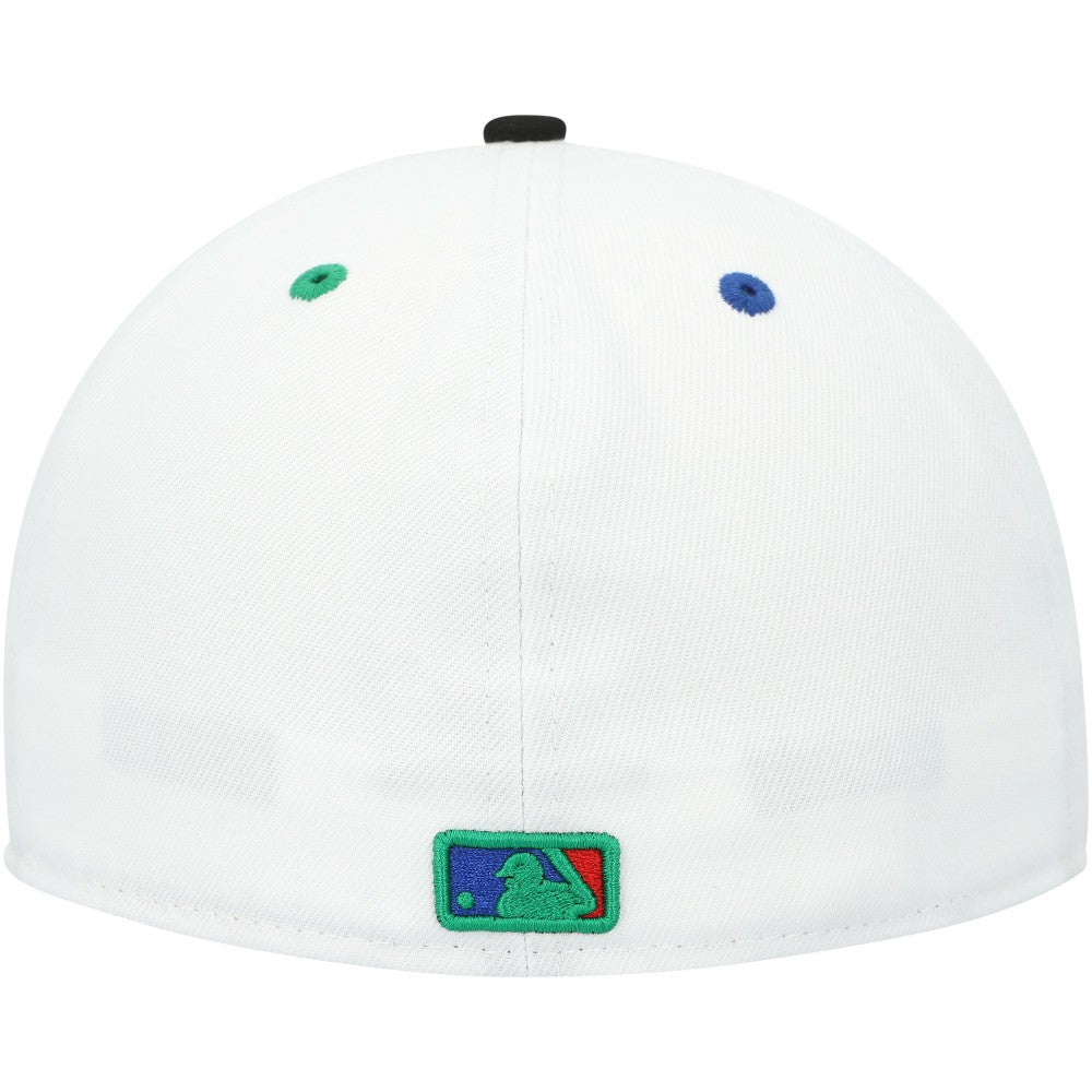 MLB Kansas City Royals New Era  Primary Eye 59FIFTY Fitted Hat