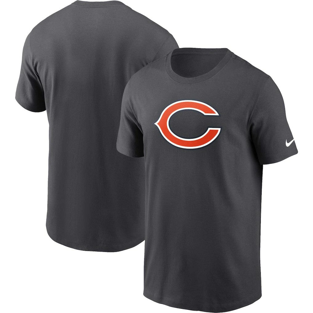 Logo Essential T-Shirt - Chicago Bears