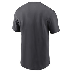 Logo Essential T-Shirt - Chicago Bears