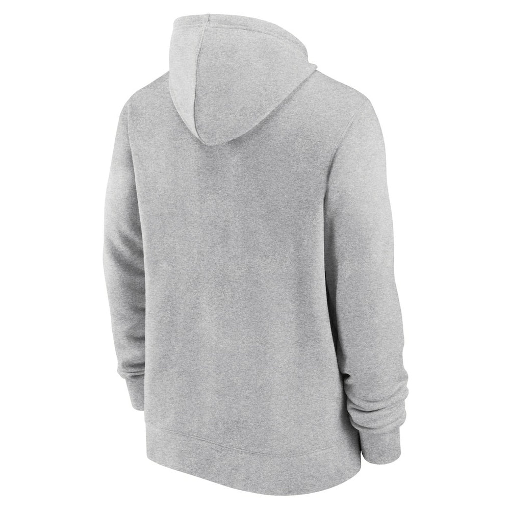 Historic Lifestyle Full-Zip Hoodie - New Orleans Saints