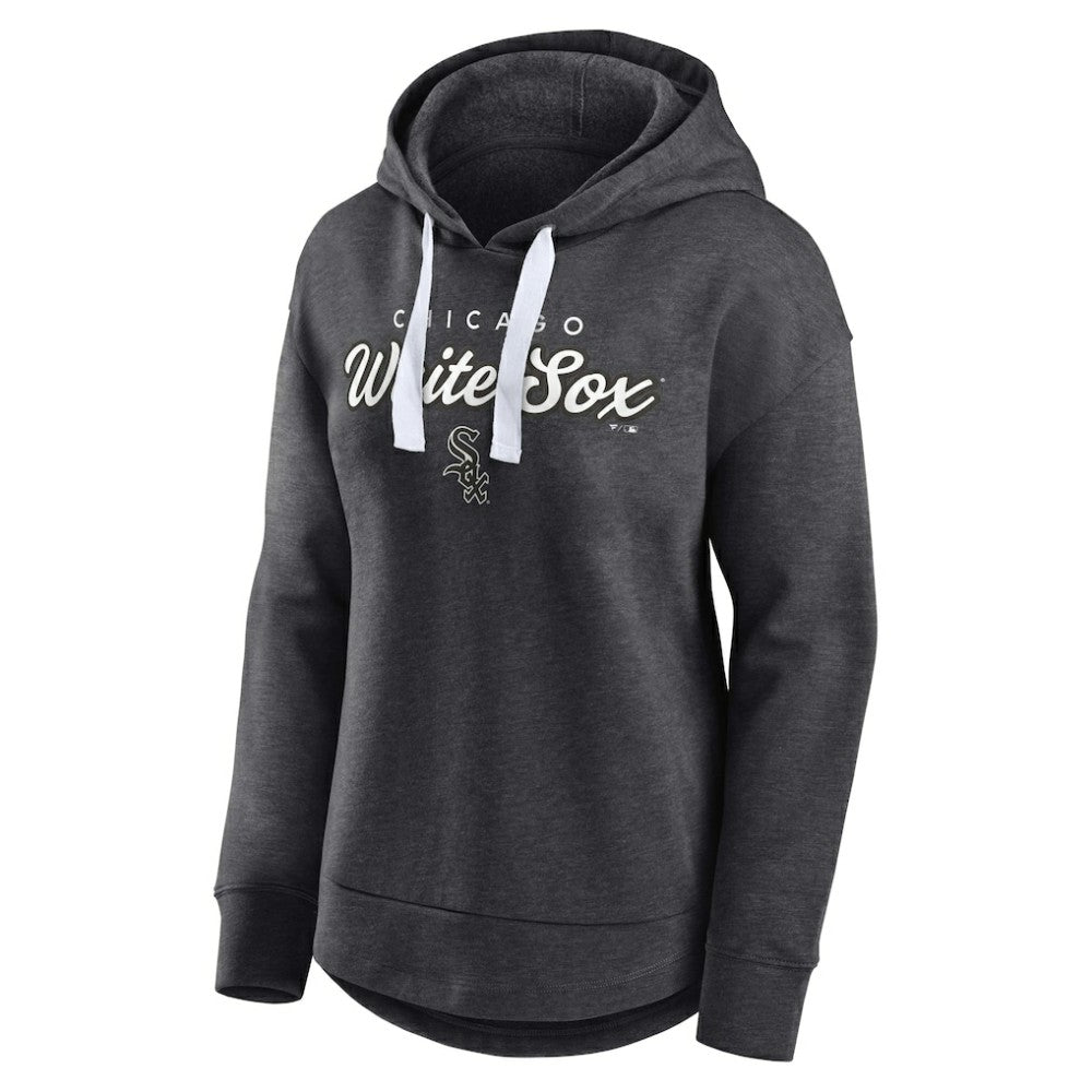 MLB Chicago White Sox Fanatics Women's Set to Fly Pullover Hoodie