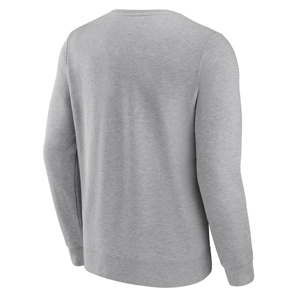 NBA Chicago Bulls True Classics Vint Pullover Sweatshirt sale