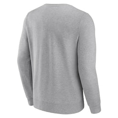 NBA Brooklyn Nets True Classics Vint Pullover Sweatshirt