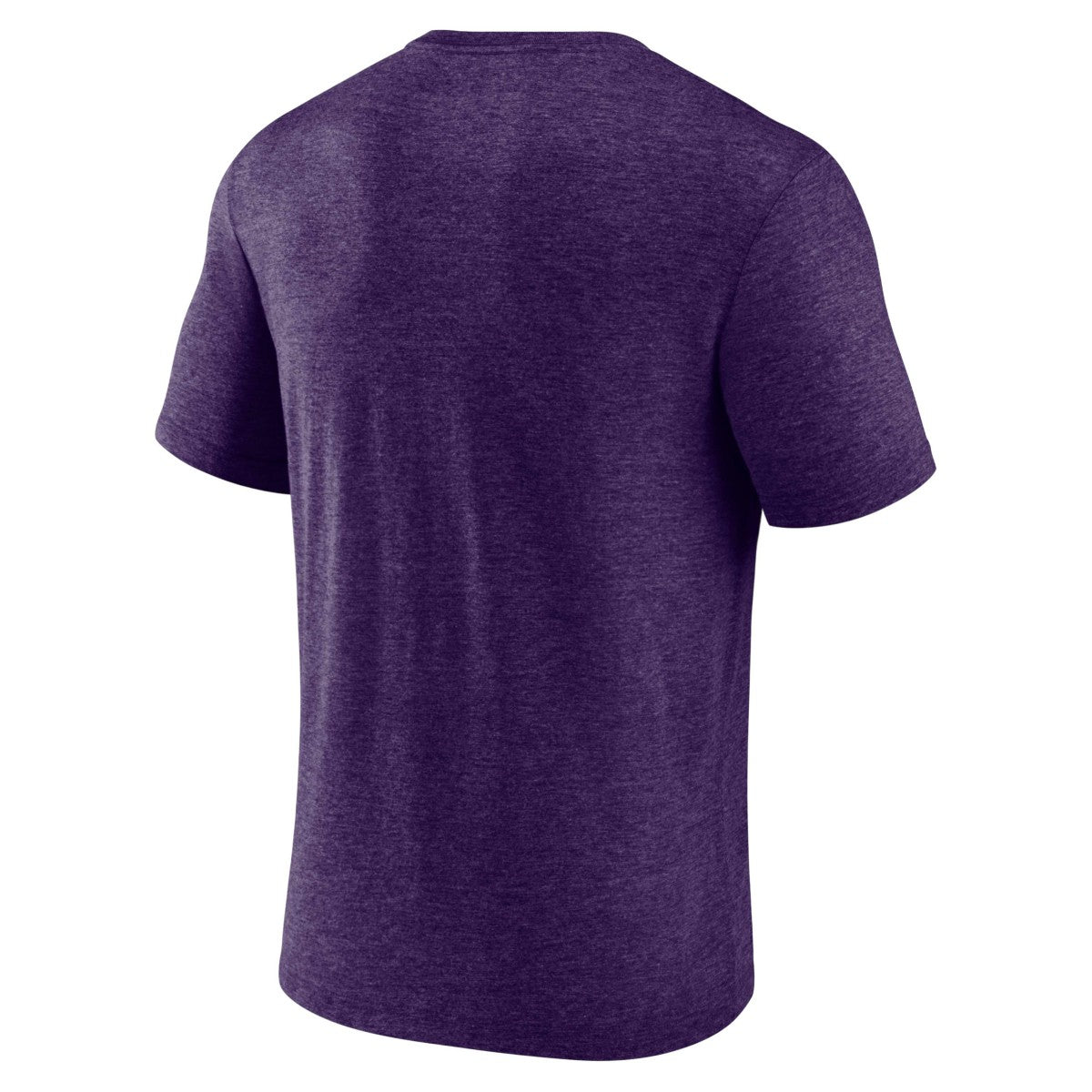 NBA Phoenix Suns True Classics Power Phase Tri-Blend T-Shirt