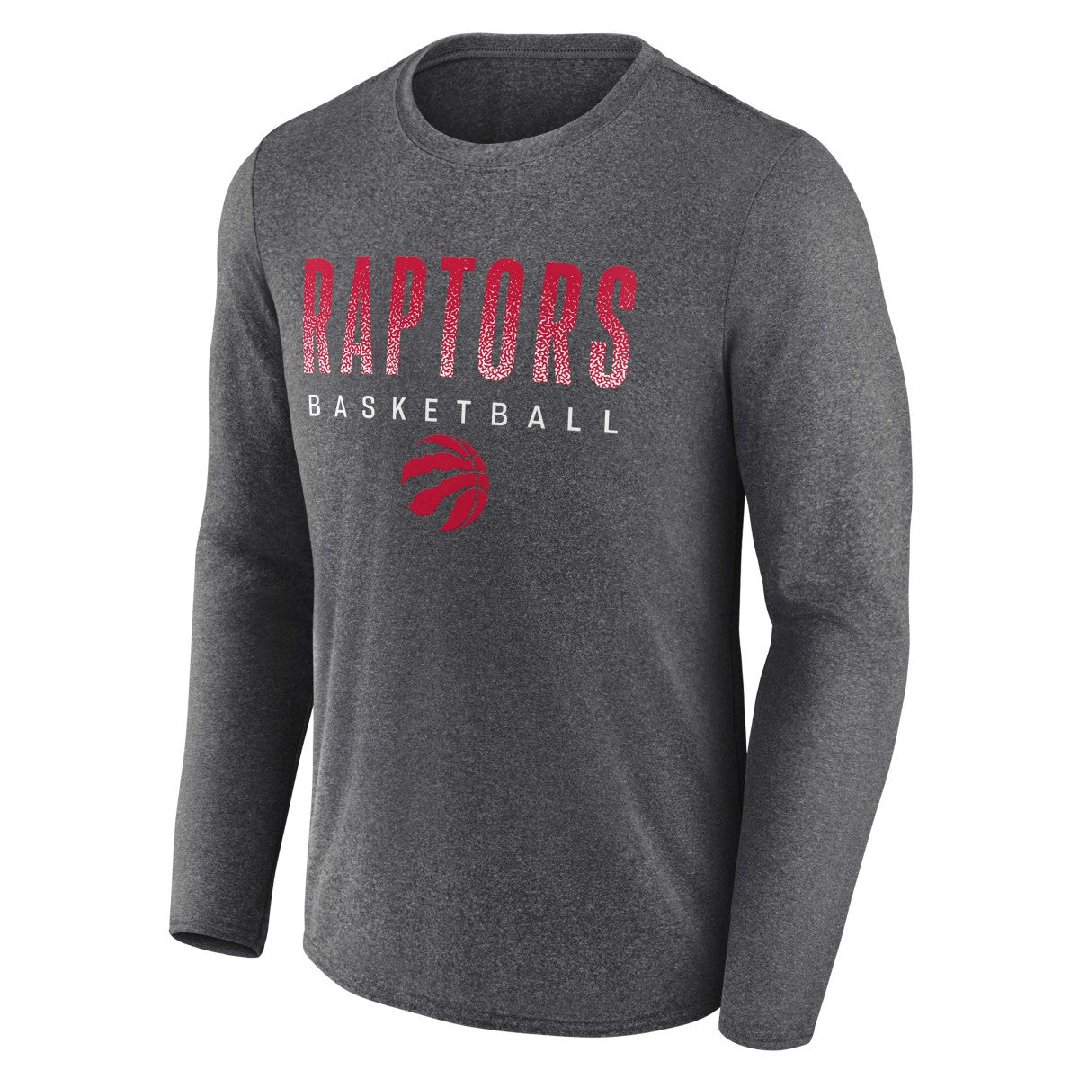 NBA Toronto Raptors Where Legends Play Iconic Practice Long Sleeve T-Shirt