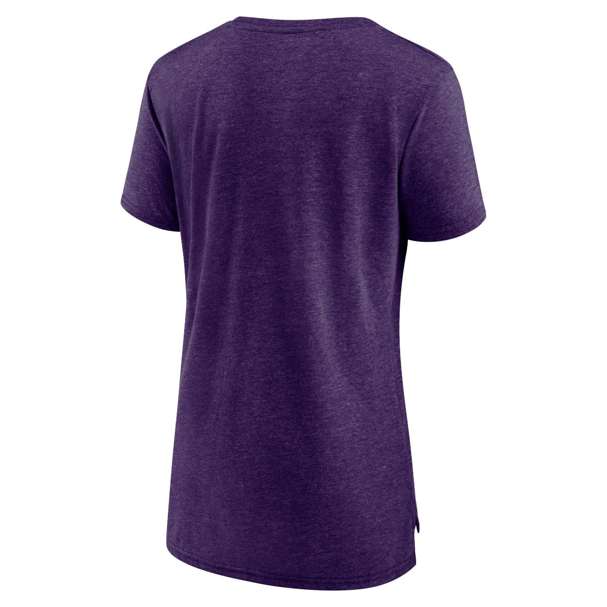 NBA Los Angeles Lakers Women's True Classics Tri-Blend T-Shirt