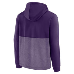 NBA Phoenix Suns Winter Camp Pullover Hoodie