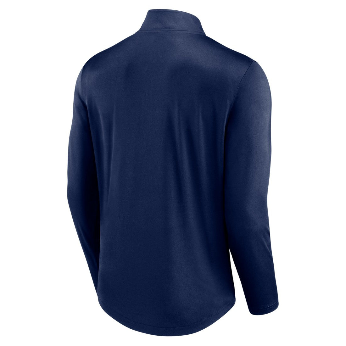 Tough Minded Quarter-Zip Top - Tennessee Titans