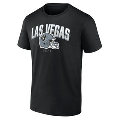 Long and Short Sleeve Two-Pack T-Shirt - Las Vegas Raiders